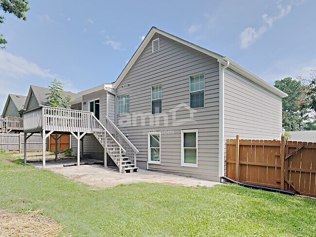 Building Photo - 3342 Mooring Dr