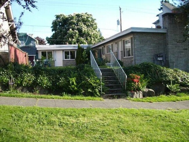 Building Photo - 2109 N 63rd St