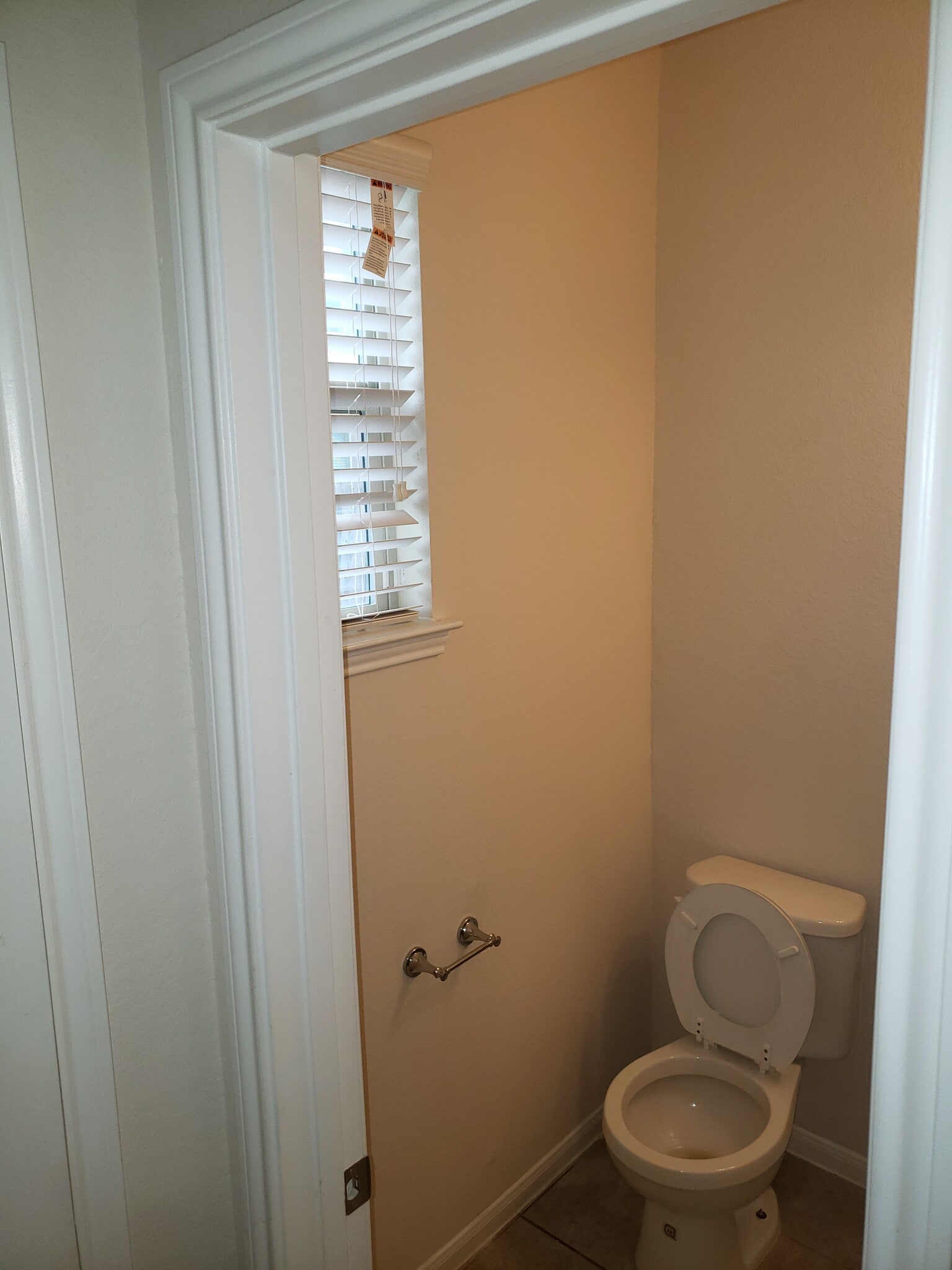 Half Bath - 14630 Durham Chase Ln
