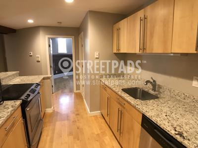 Building Photo - 2 bedroom in Somerville MA 02143