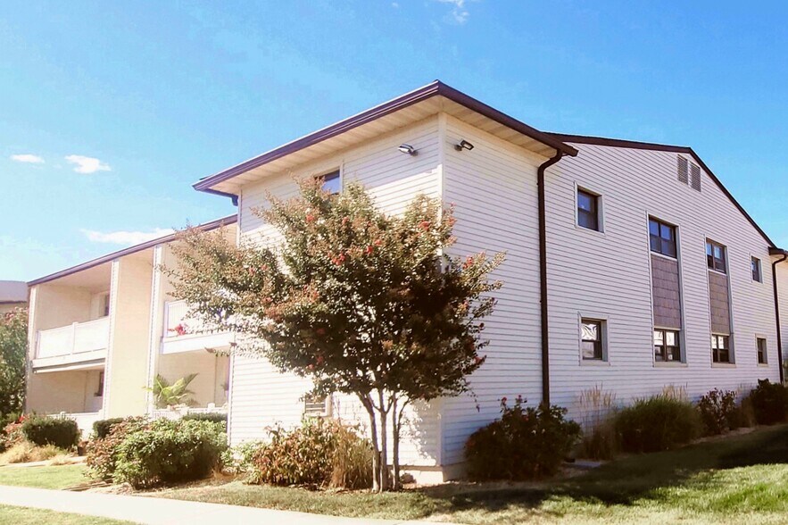 Building Photo - 76 Wharfside Dr