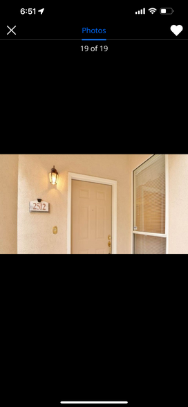 Building Photo - 2050 W Warm Springs Rd