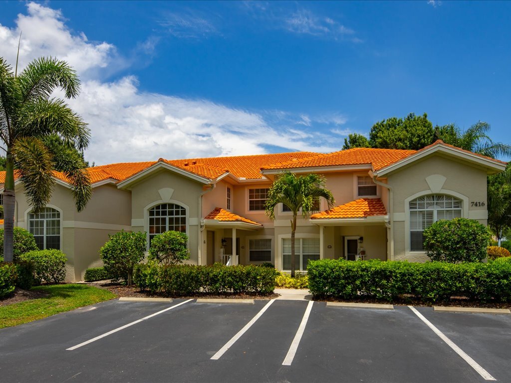 Building Photo - 7416 Plumbago Bridge Rd