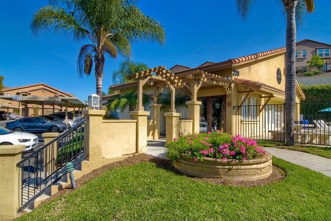 CLubhouse - 205 Woodland Pkwy