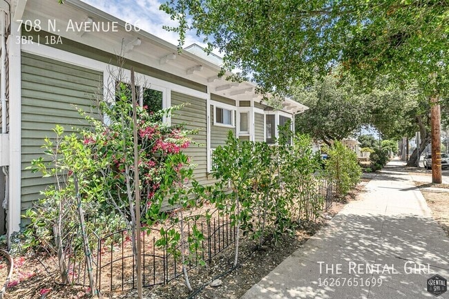 Building Photo - 708 N Avenue 66