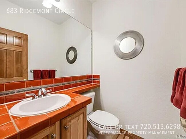 Building Photo - 683 Ridgemont Cir