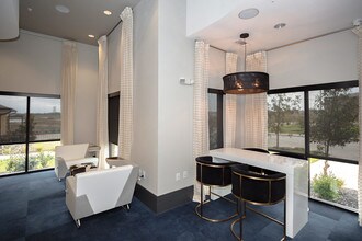 Inkwell On Greenhouse Houston Tx Apartment Finder