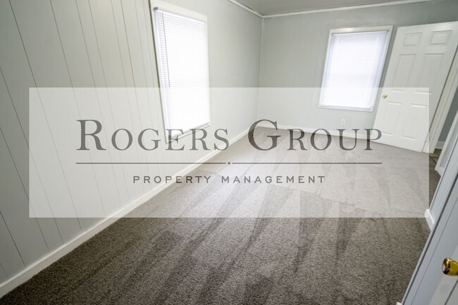 Building Photo - 502 Hilliard St