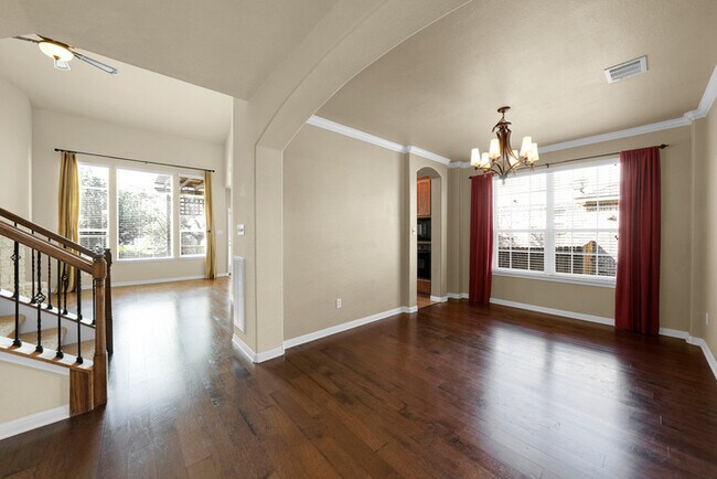 Building Photo - 7608 Black Mountain Dr