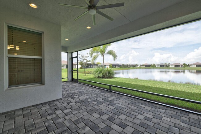 Building Photo - 11886 SW Poseidon Way