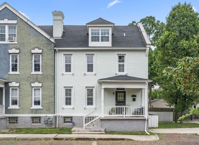 Primary Photo - 1270 Franklin Ave