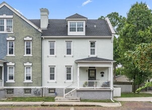 Building Photo - 1270 Franklin Ave