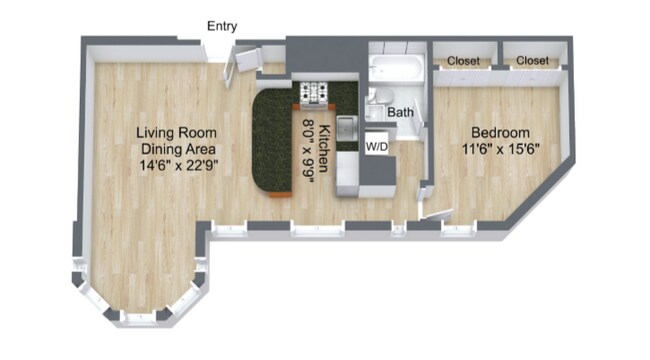 Building Photo - 20 Chapel St