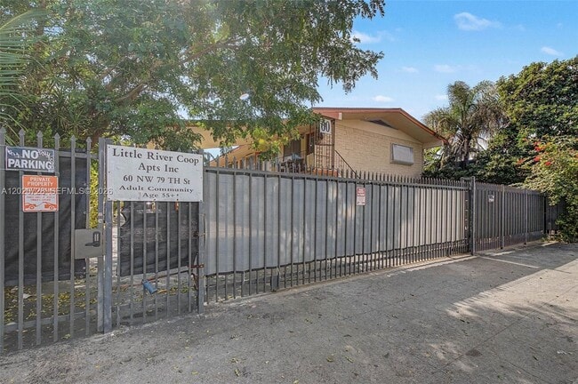 Building Photo - 60 NW 79th St