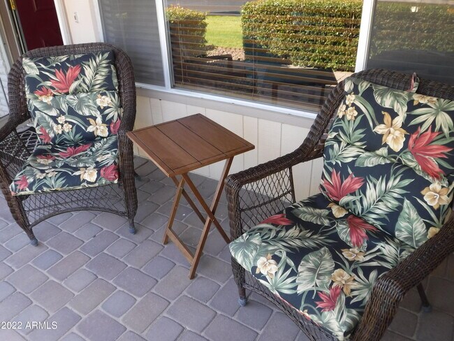 Building Photo - 11029 W Caron Dr