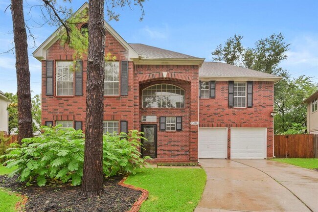 Building Photo - 13902 Danton Falls Dr
