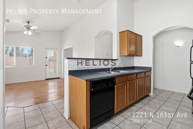 Building Photo - 1221 N 161st Ave