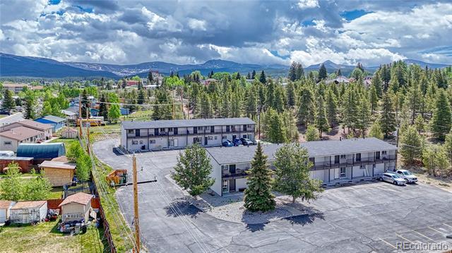 Building Photo - 921 Mt Massive Dr