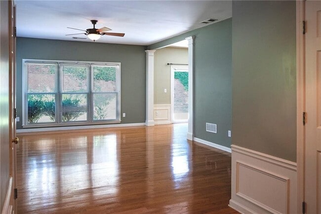 Building Photo - 9935 Barston Ct