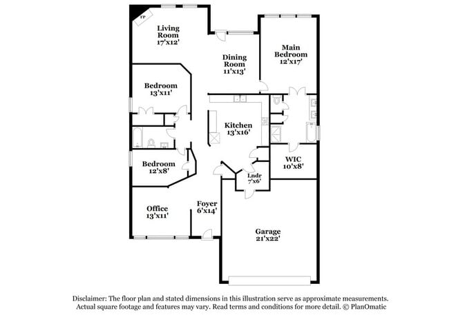 Building Photo - 10701 Hawks Landing Rd