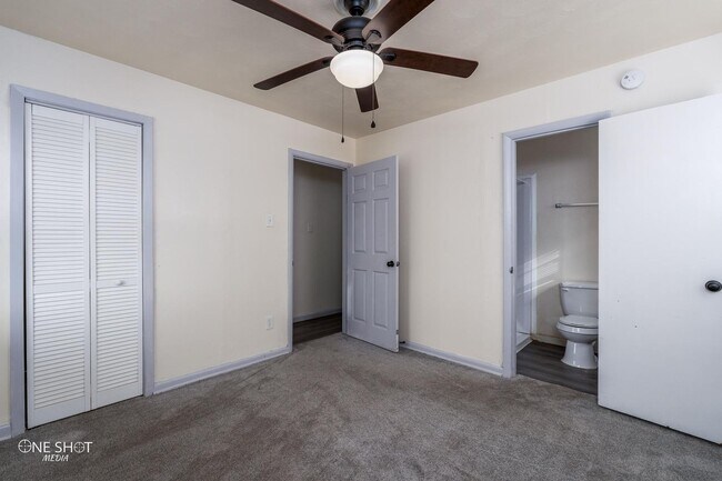 Building Photo - 3181 Sherry Ln