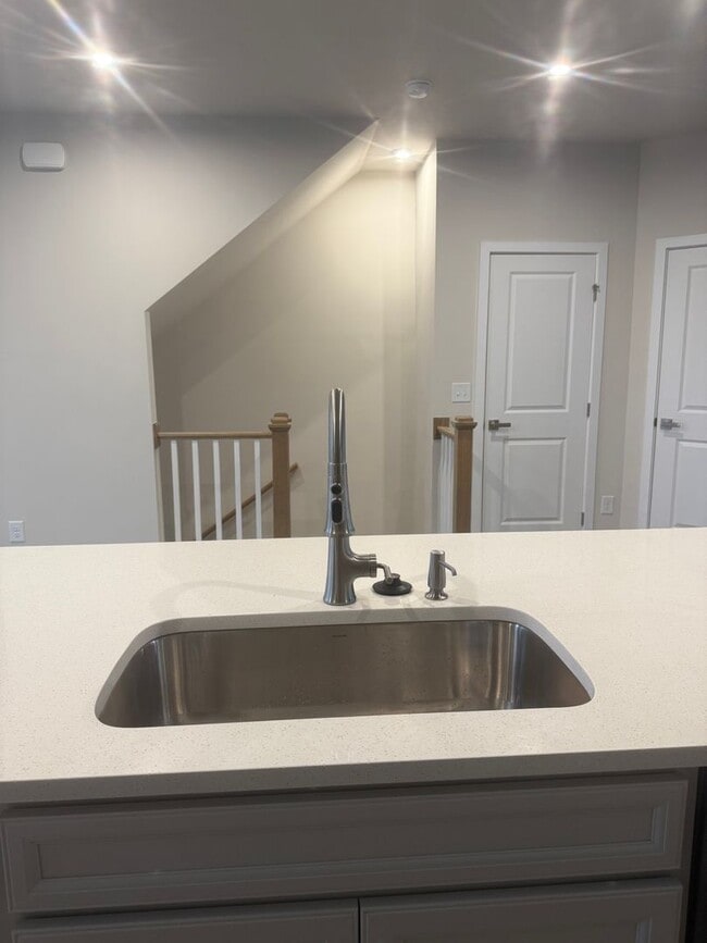 Building Photo - Brand New 3-Story Townhome with 2-Car Garage in Indian Trail!