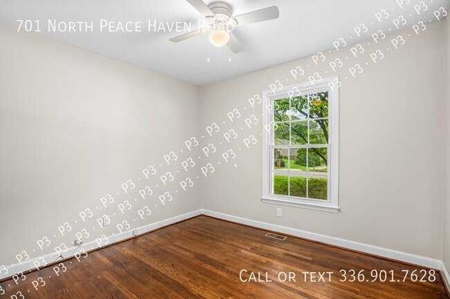 Building Photo - Mt Tabor Home - Lisa Barker - (734) 231-9495