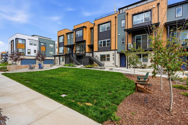 Building Photo - 2352 Blue Grama Ln