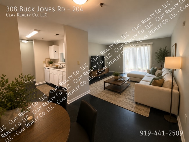 Building Photo - 308 Buck Jones Rd