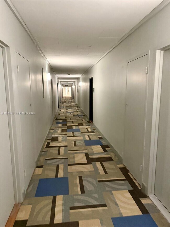 Building Photo - 7441 Wayne Ave