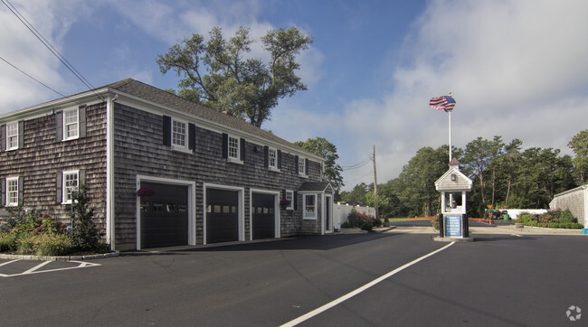 Building Photo - Peters Pond RV Resort