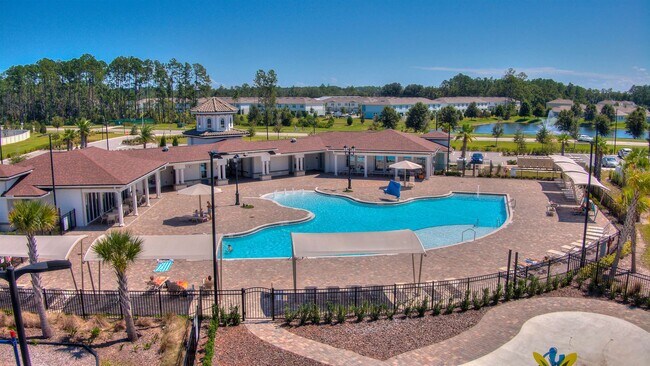 Building Photo - 130 Huesca Ct