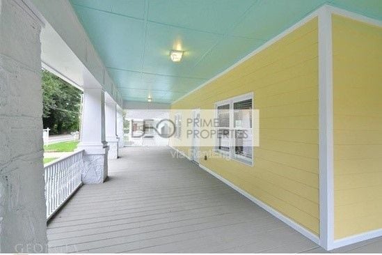 Building Photo - 1035 Moreland Ave SE