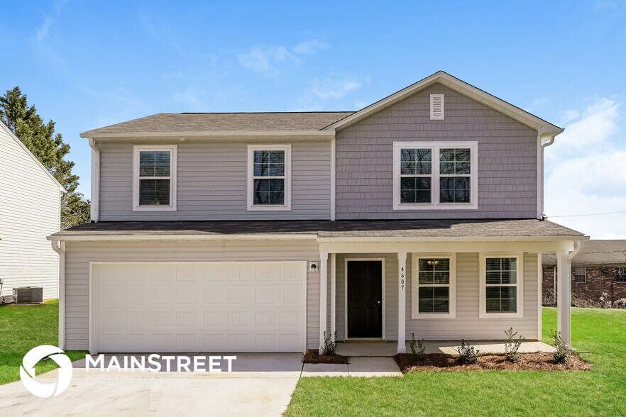 Primary Photo - 4607 Sweet Bulb Ln