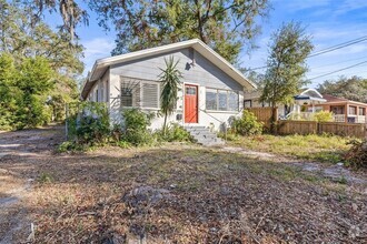 Building Photo - 3705 N Ola Ave