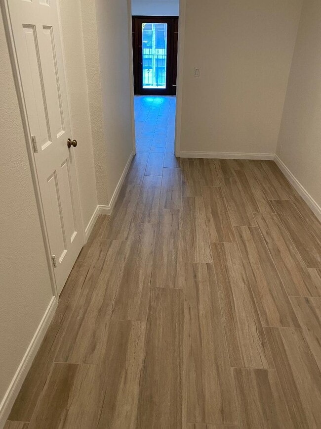 Bedroom - 17200 Newhope St
