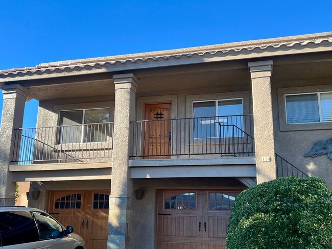 Building Photo - Unfurnished, 1-year long-term rental