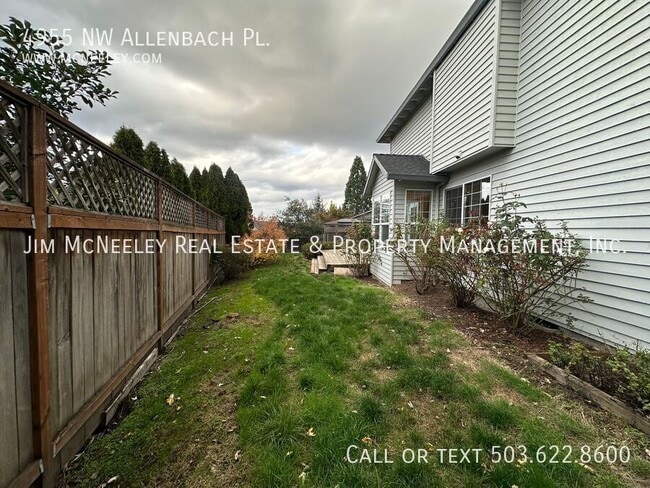 Building Photo - 4955 NW Allenbach Pl