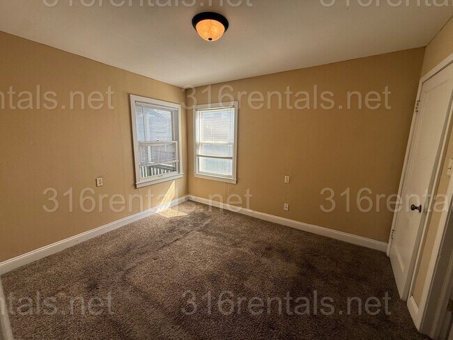 Building Photo - 1435-1439 South Pattie Street