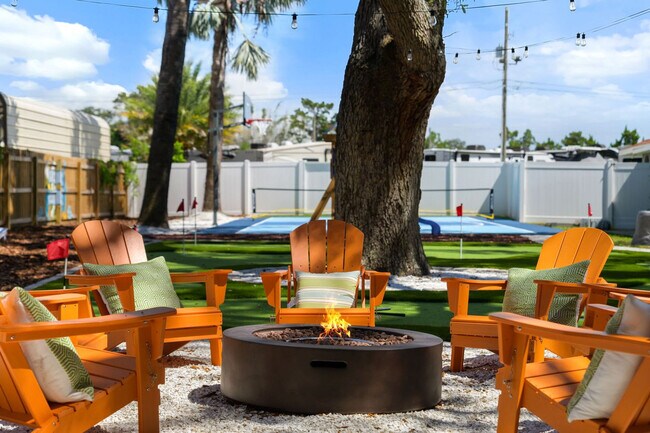 Building Photo - 11950 117th St N