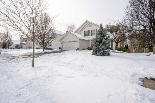 Building Photo - 4183 Asbury Ridge Dr