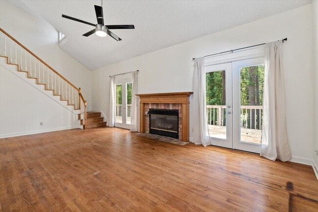 Building Photo - UPCOMING LISTING IN LAKE FOREST SUBDIVISION