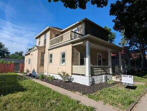 Building Photo - 1235 Huestis Ave