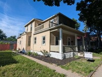 Building Photo - 1235 Huestis Ave