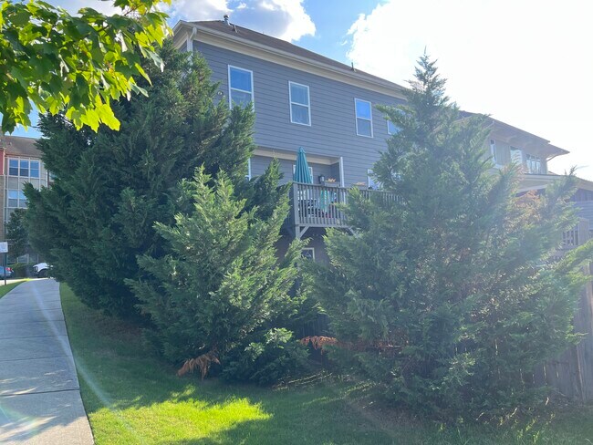 Building Photo - 1532 Craftsman Rd NW