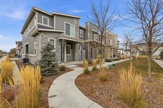 Building Photo - New Build - Brand New Rental - 3 Bedroom 2.5 Bathroom available TODAY!