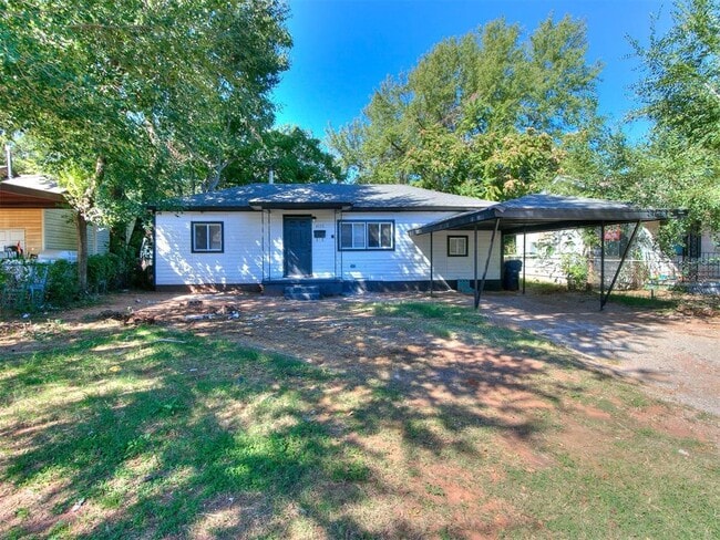 Building Photo - 6111 Jacks Ave