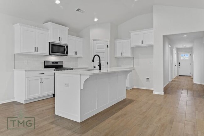 Building Photo - Brand New 4 Bedroom Home In Owasso