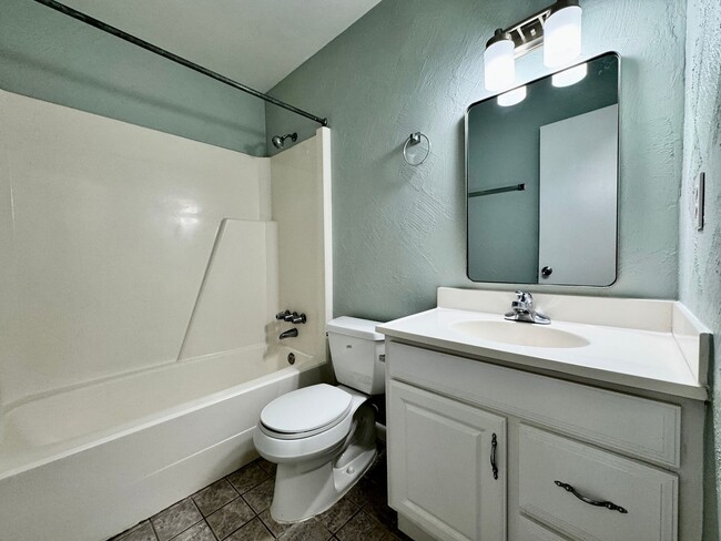 Building Photo - Updated & Ready 02-02-26! Adorable 3-Bedroom Ranch 4 Miles to Dam Neck Base & Oceana - HUGE Fence...