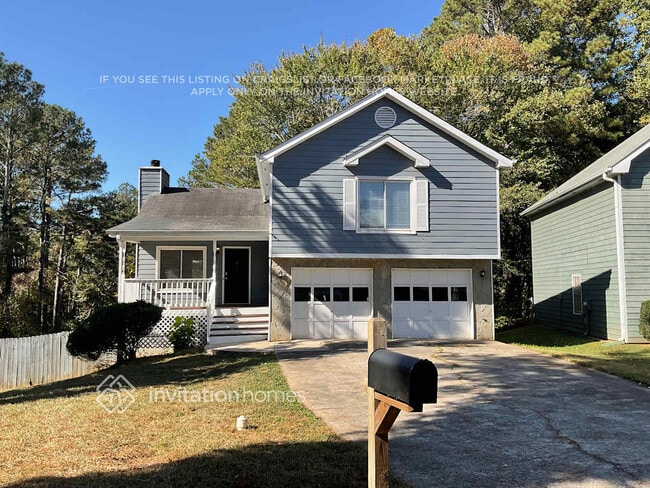 Building Photo - 1870 McDowell Ct